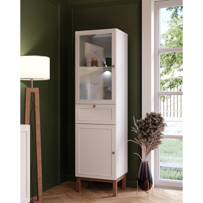 Tackett Display Cabinet