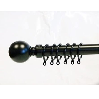 Latshaw Adjustable 340 cm Rod 2.8 cm