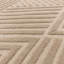 Mendez Geometric Wool Hand Woven Area Rug-1306248638