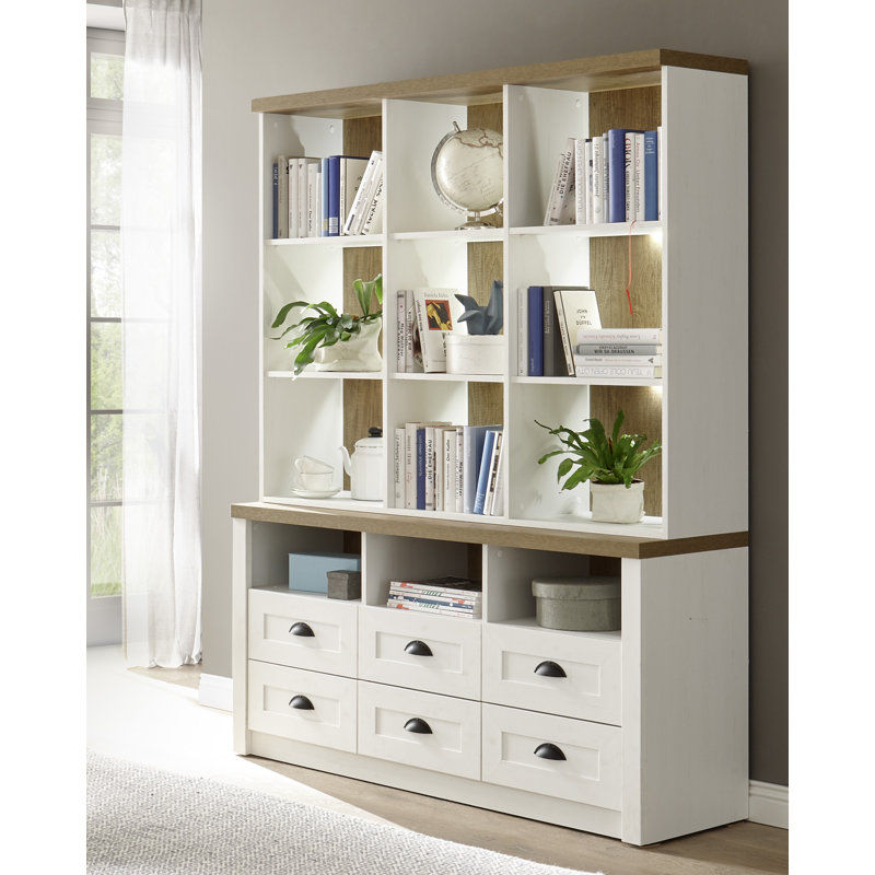 Brasher Display Cabinet