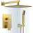All-In-One Kit with Rough in-Valve-64503690