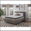 Matelas en mousse viscoélastique et rafraîchissante Diamond Innerspring Hybrid-932264191-932264163
