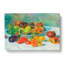Still Life With Fruits Vol.4 by Pierre-Auguste Renoir - Wrapped Canvas Painting-61849562