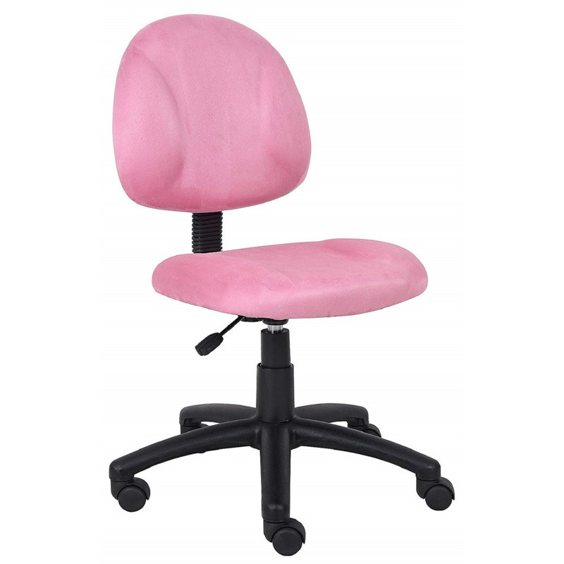 Chaise de travail Kosuna, Non inclus