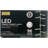 130'' LED String Lights