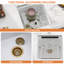 L 17 po x l 19 po Composite quartz encastré sous le comptoir-129525123-129525122