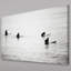 « the tranquil wait », reproduction d’art sur toile tendue-314865012