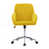Jaune est en rupture de stock