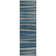 Premium Machine Washable Naglee AMF997 Stripes Rug