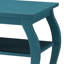Table de bout Teal