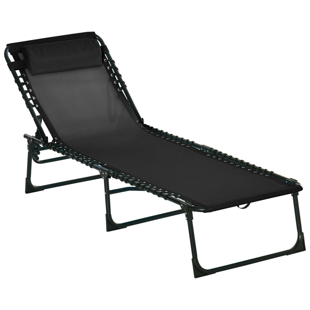 189cm Long Reclining Single Chaise
