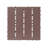 Plastic Interlocking Decking Tiles-124010554