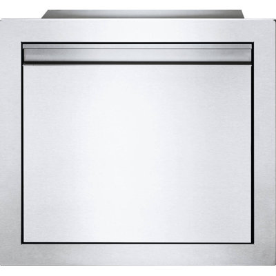 18" X 16" Large Single Drawer