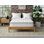 Matelas hybride moelleux 14 po American Bedding SleepCool