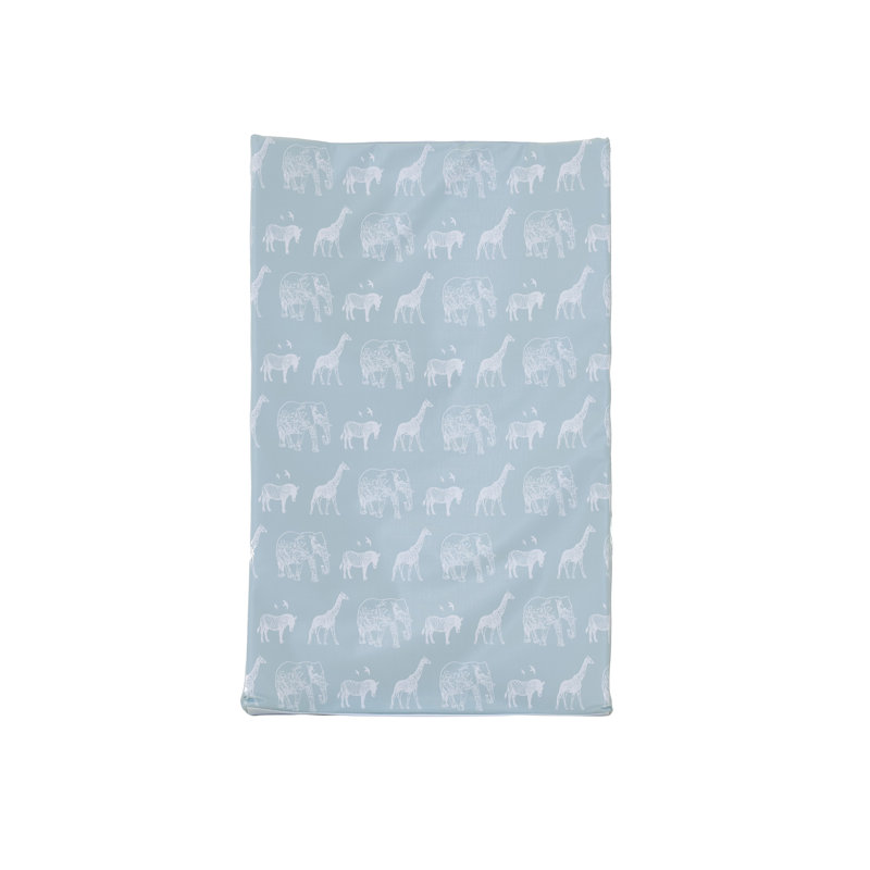 Wedge Changing Mat - Safari Sage