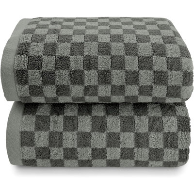 Cotton Bath Towel