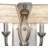 Cesta Candle Wall Light