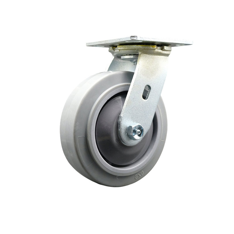 Chemtainer Replacement Caster