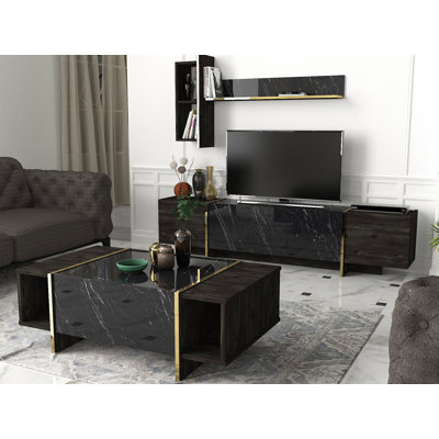 Ensemble de meubles de salon