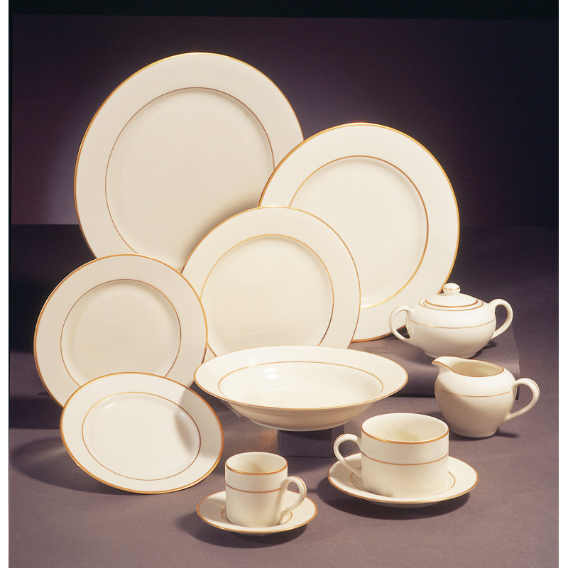 Mechling Porcelain Teacup