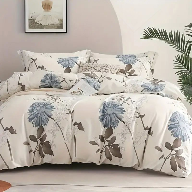 Housse de couette simple