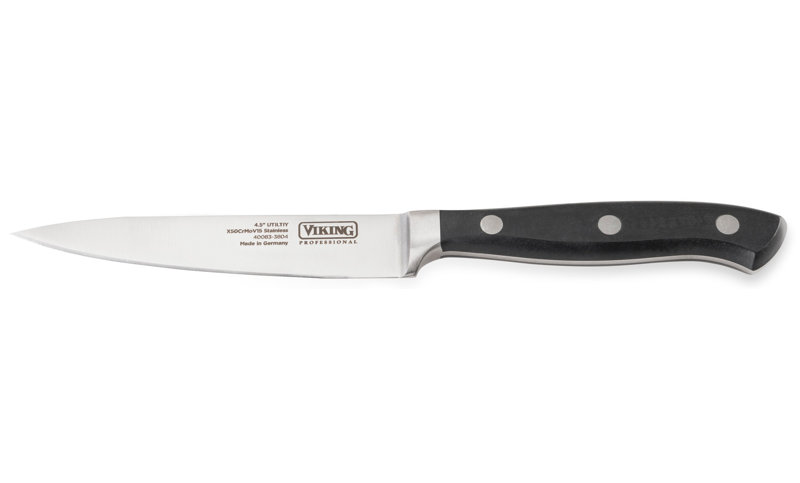 Viking Professional Utility Knife, 4.5"