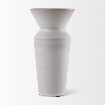 Ceramic / Porcelain Table Vase