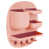 Pink is out of stock
