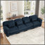 Canapé 4 places Cloud Couch