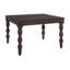 Table de salle à manger 48 po Durante-1887792714