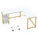 Lantz L-Shape Desk