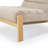 Ita 27.4'' Wide Armless