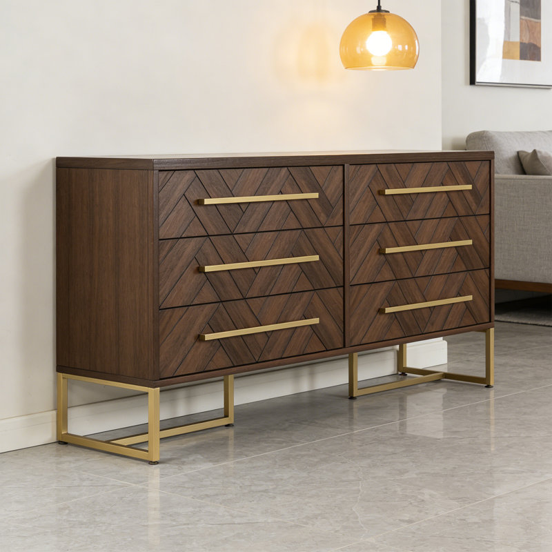 Armoire de rangement simple et moderne