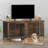 Large Furniture Style Pet Crate With Divider-1266190735-1263610799