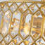 Plafonnier semi-encastré Luxury-1992027591-1992027588