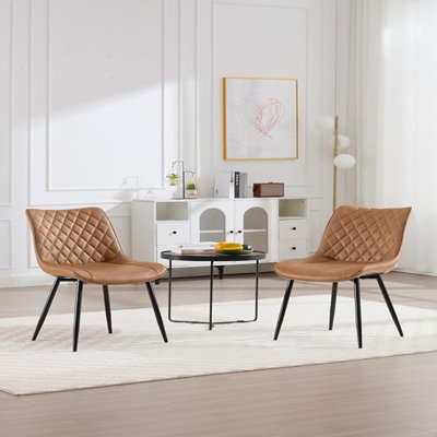 Upholstered Dining Chair