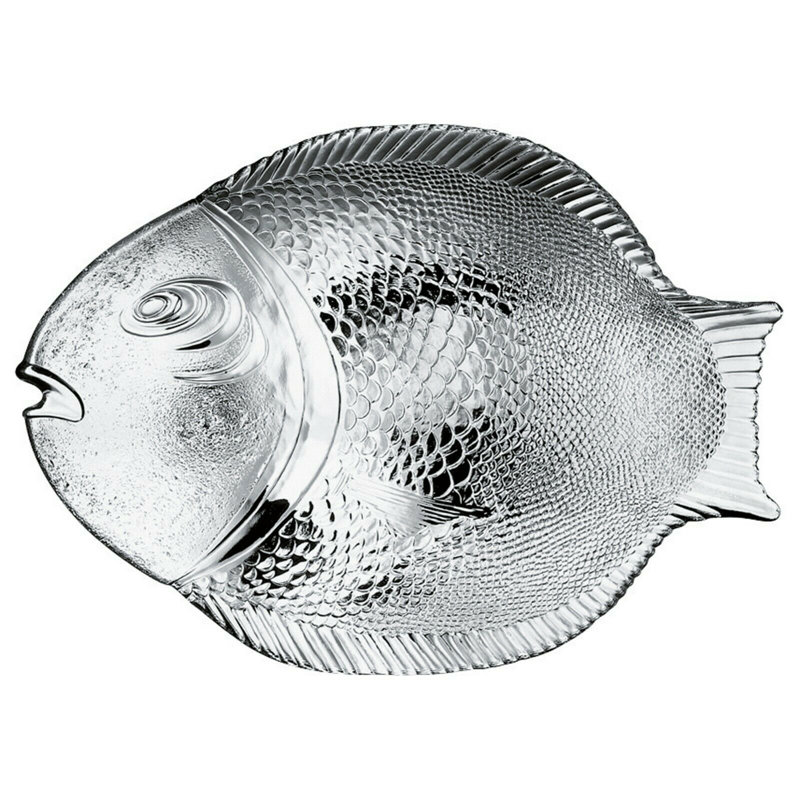 Duffy 20cm Side Plate