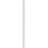 Fluted PVC Pilaster (Pair)-43048390-43048384-44848626