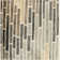 Hand Knotted Viscose Abstract Indoor Rug