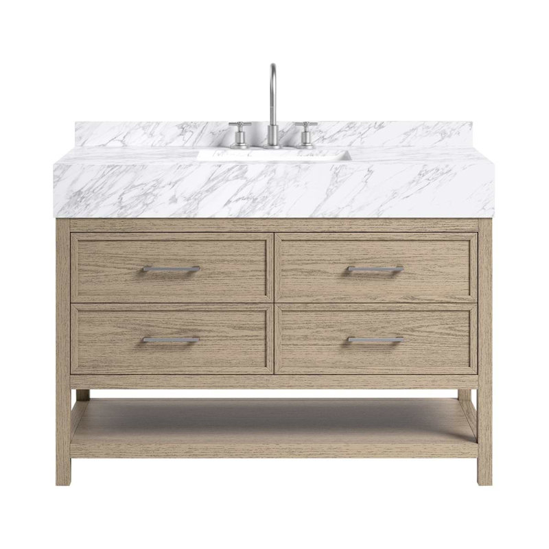 Rowan Vanity, 48" W