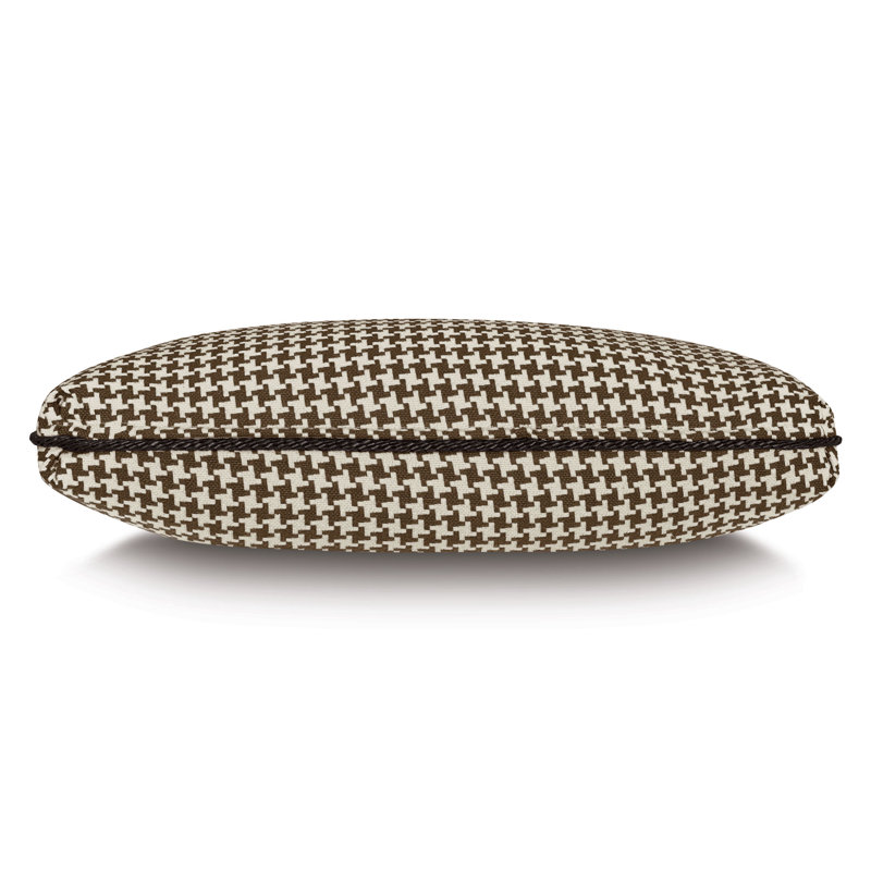 Highland Lumbar Pillow Cover & Insert