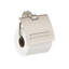 AXOR Montreux Toilet Paper Holder with Cover-17010944