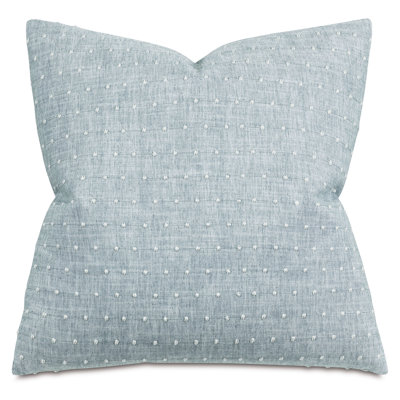 Clearview Square Pillow Cover & Insert