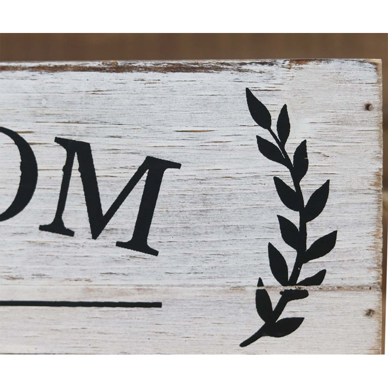 Sand & Stable™ Solid Wood Crate