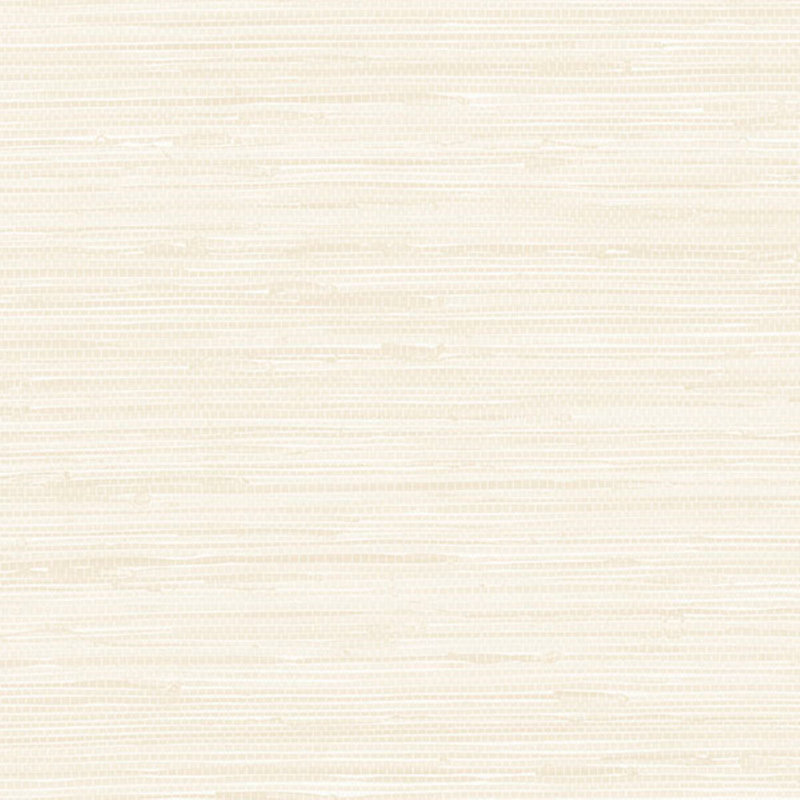 Rouleau de papier peint lisse texture IV, L 33 po x l 20,5 po, Ivoire/beige