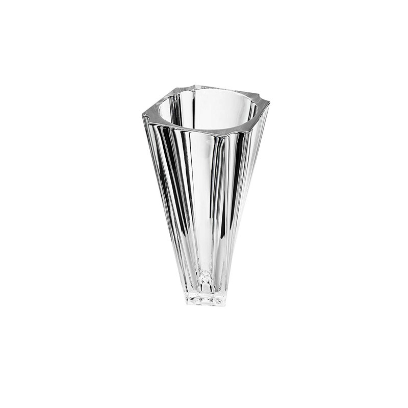 Vase de table crystal Mcquillen