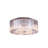 Dahlonega Flush Mount-27969553-27969556
