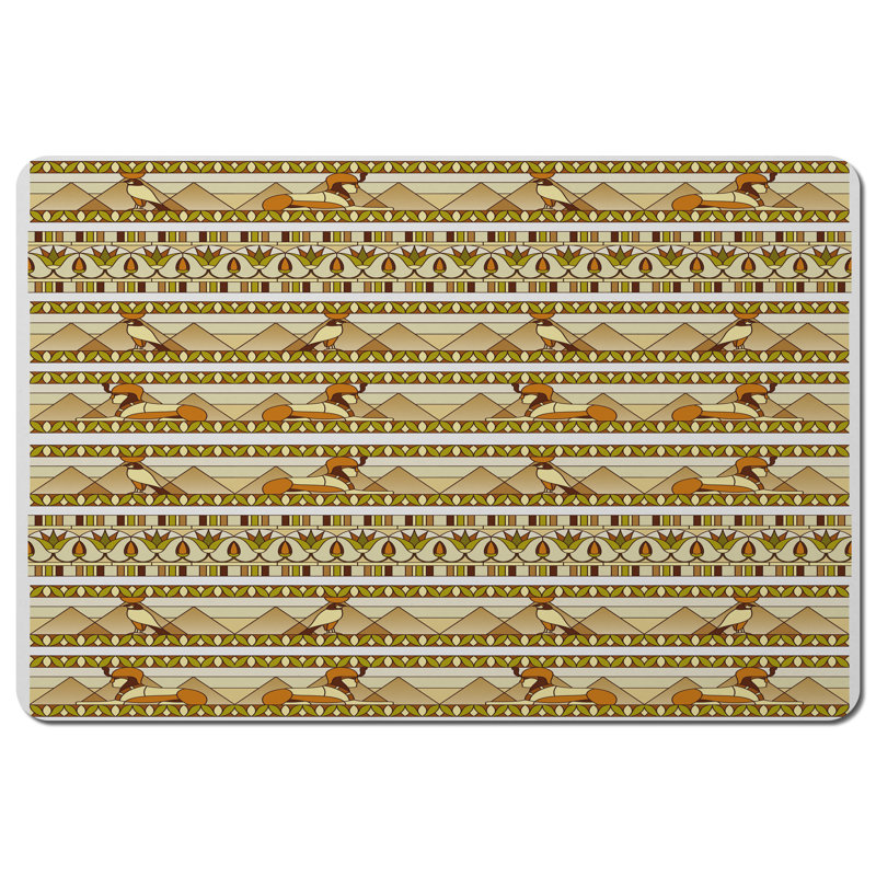 Balig Rectangle Placemat