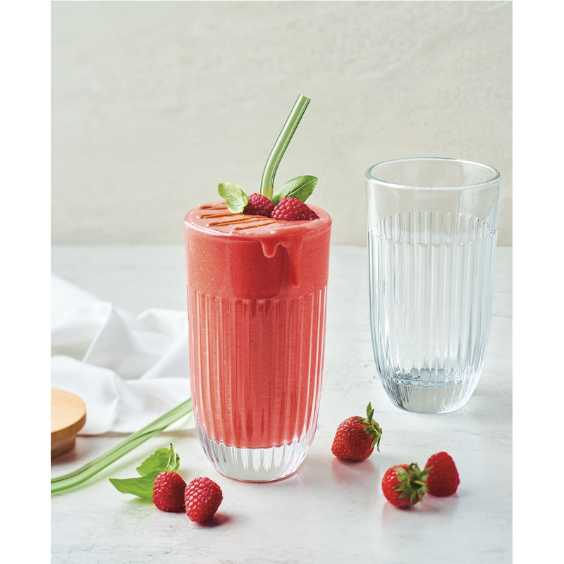 Quessant Drinking Glass