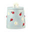 10 pots de fleurs 10 Strawberry Street